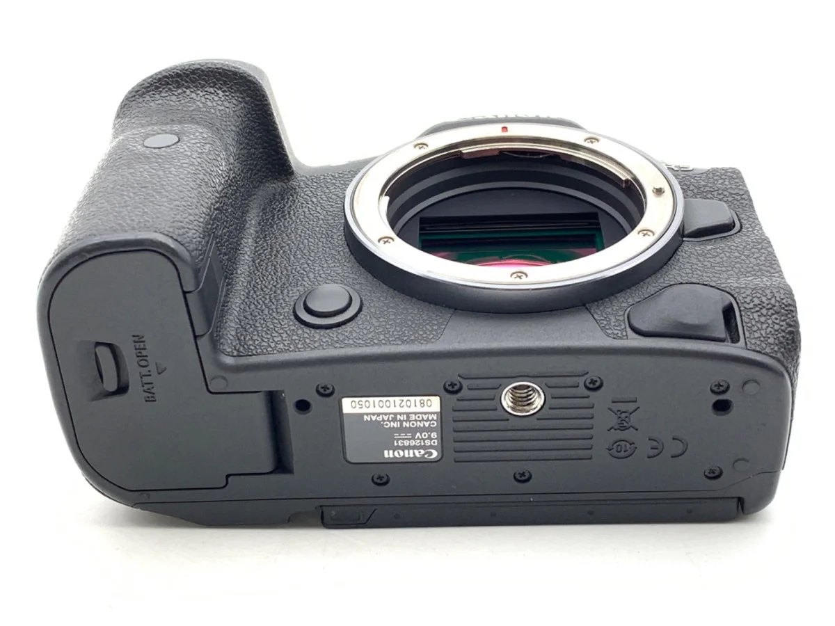 Canon EOS R5