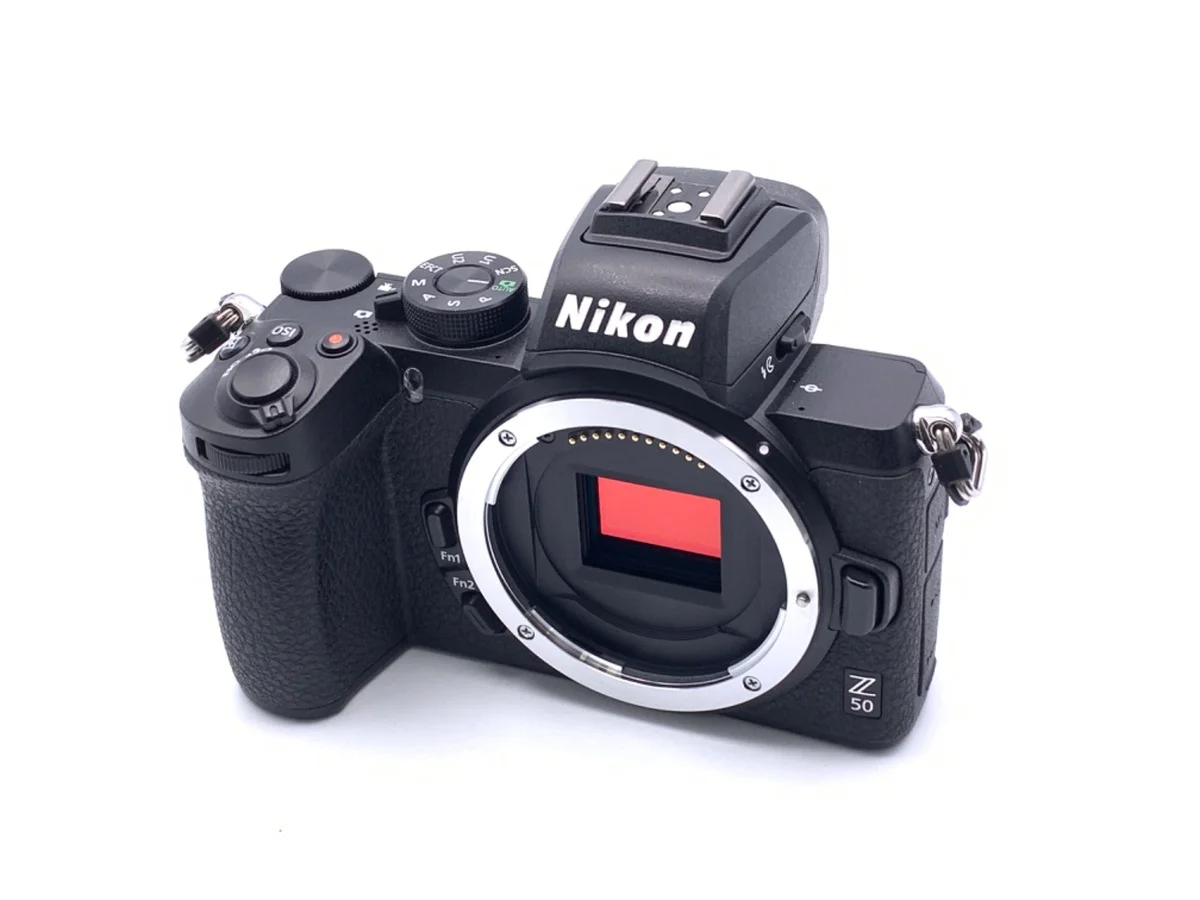 Nikon Z50