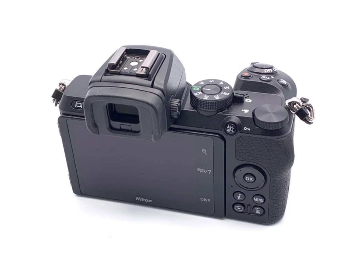 Nikon Z50