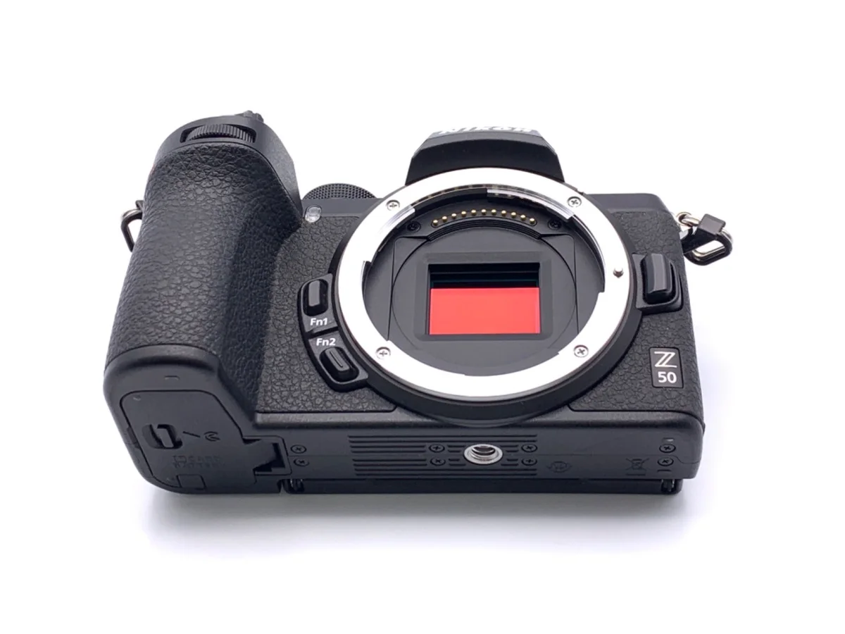 Nikon Z50