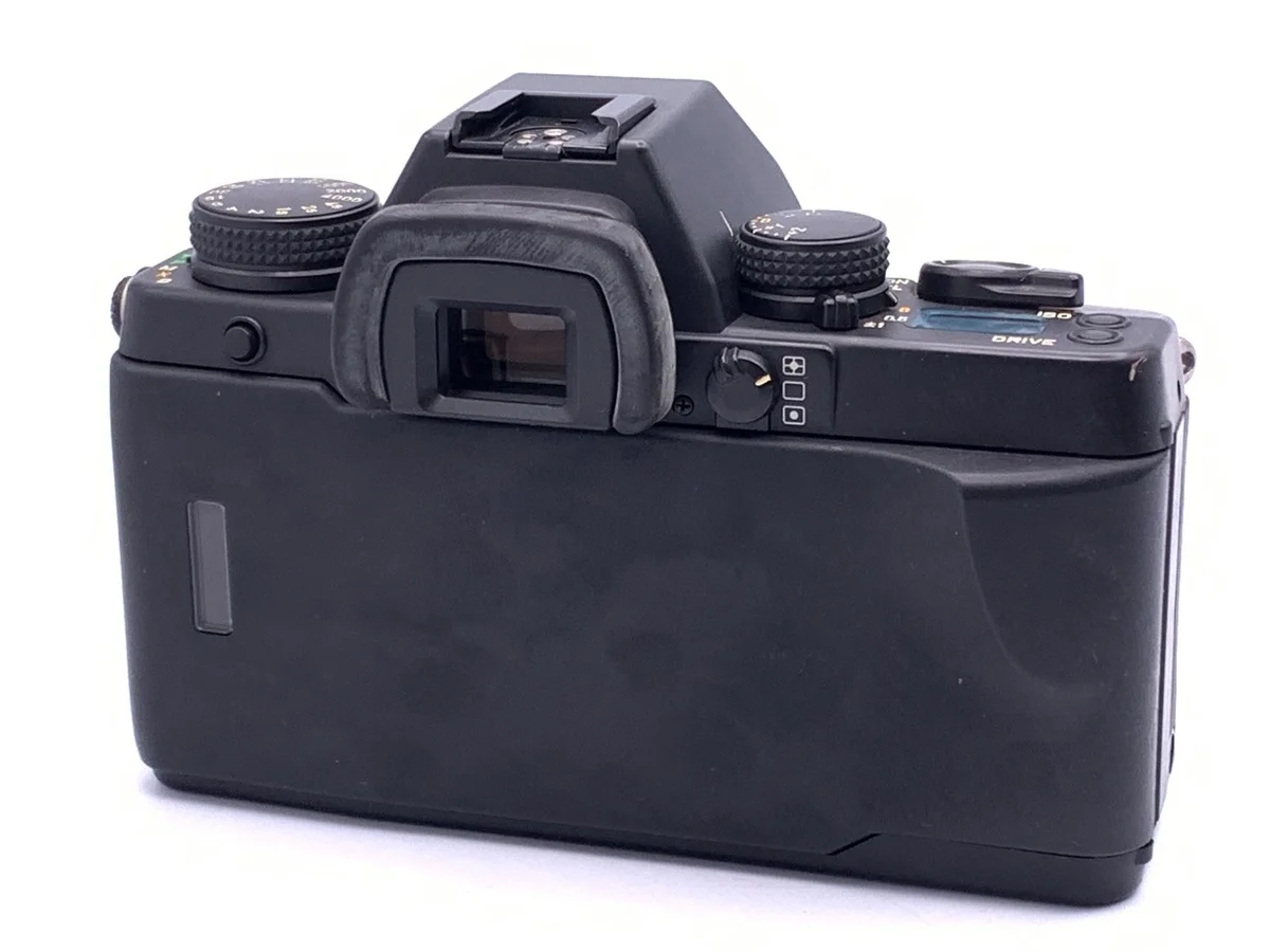 Contax Aria