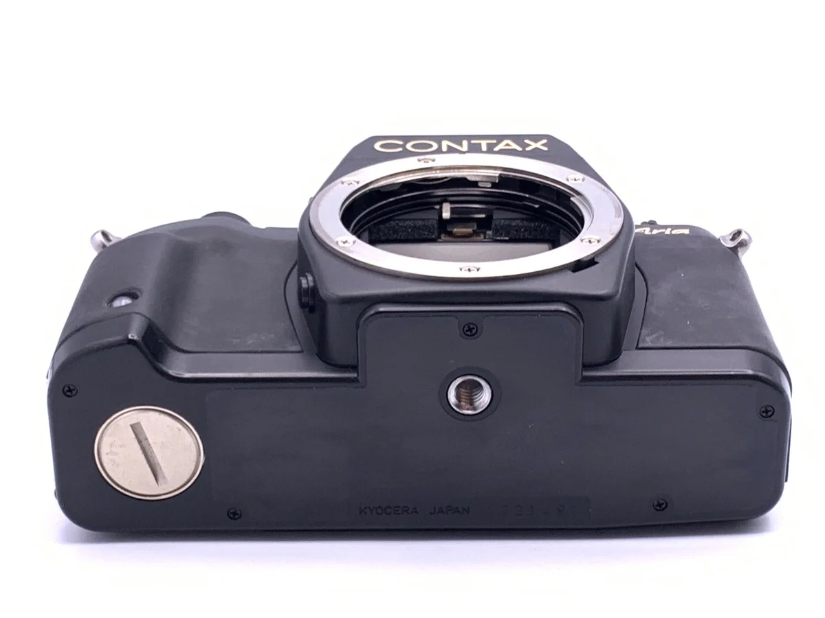 Contax Aria
