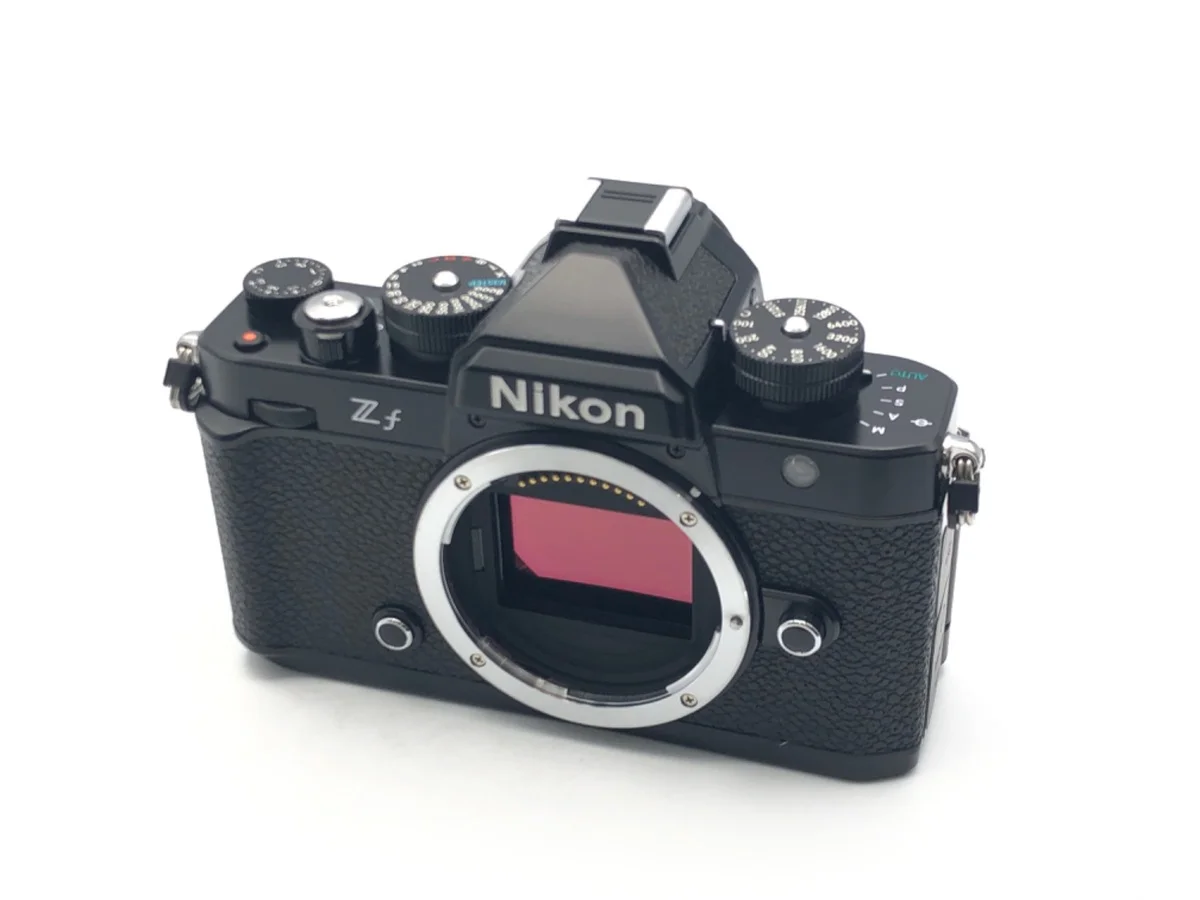 Nikon Zf