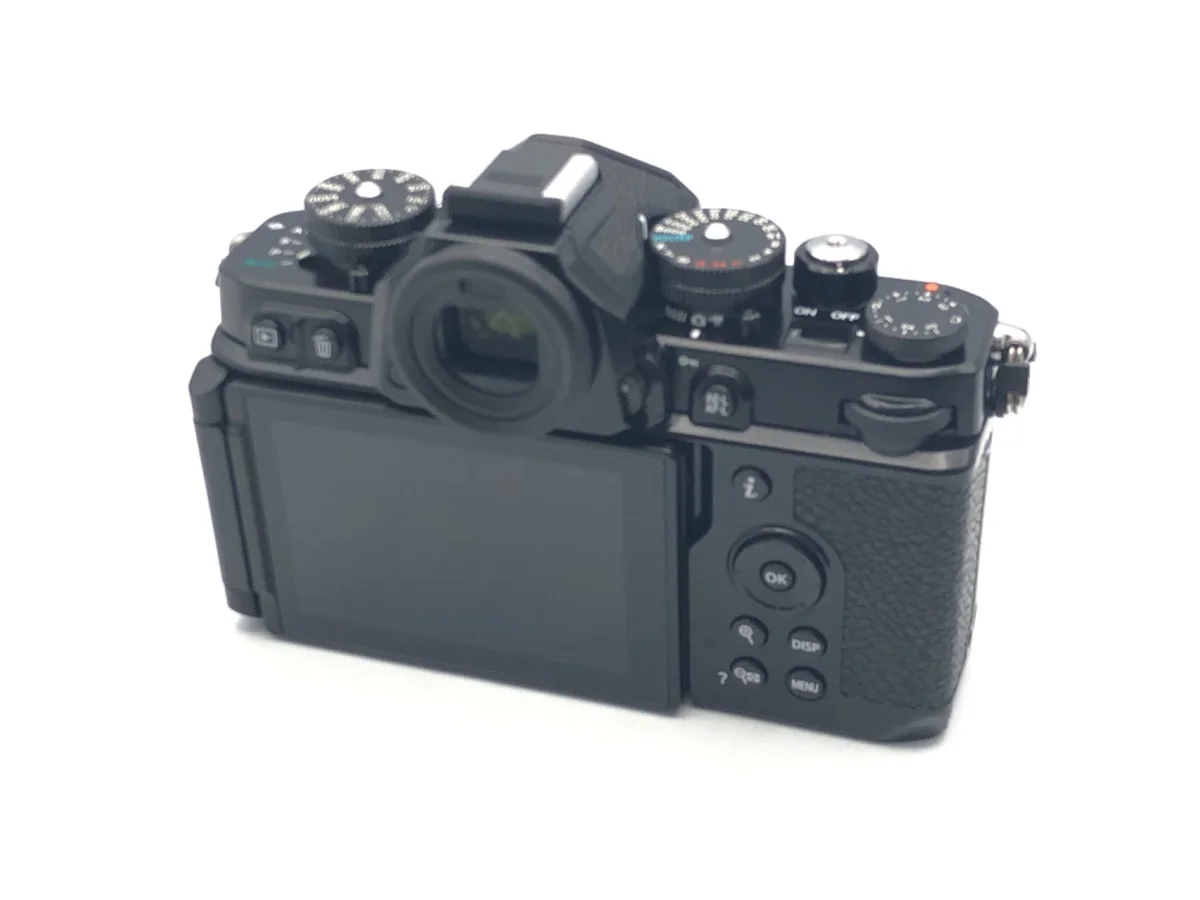 Nikon Zf
