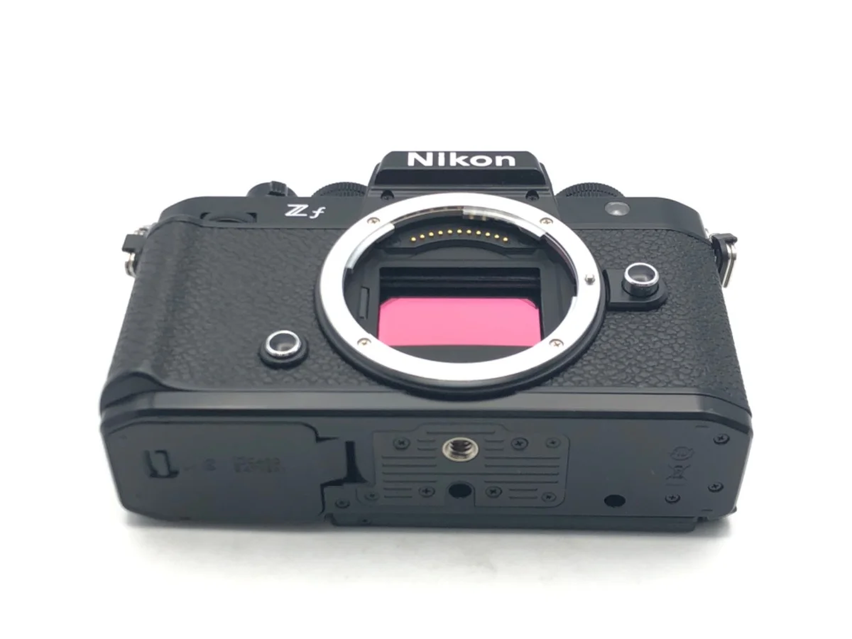 Nikon Zf