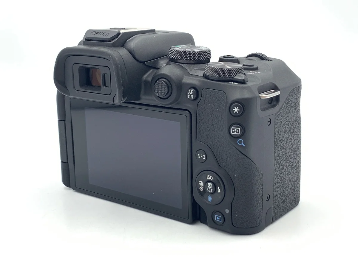 Canon EOS R10