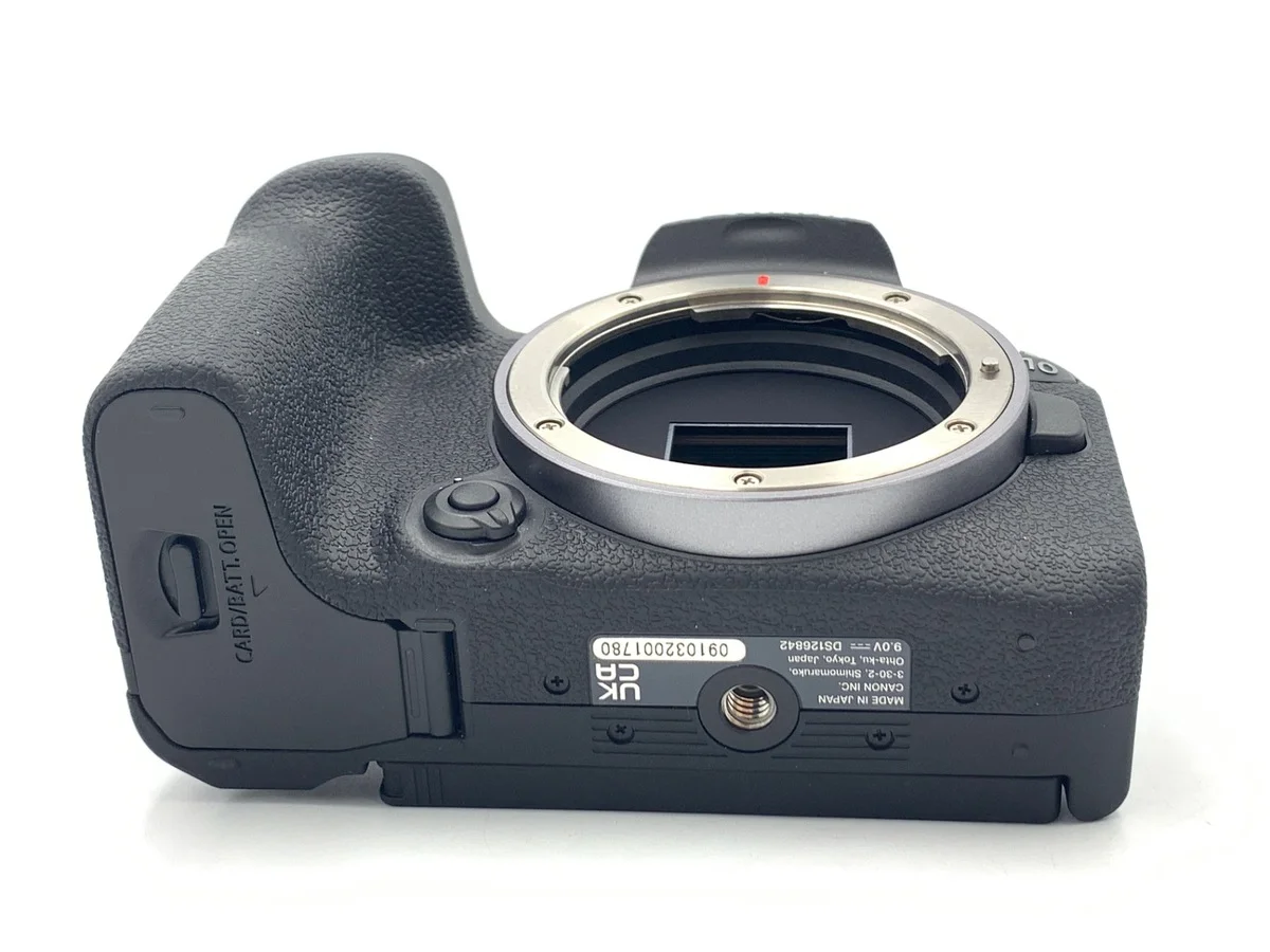 Canon EOS R10