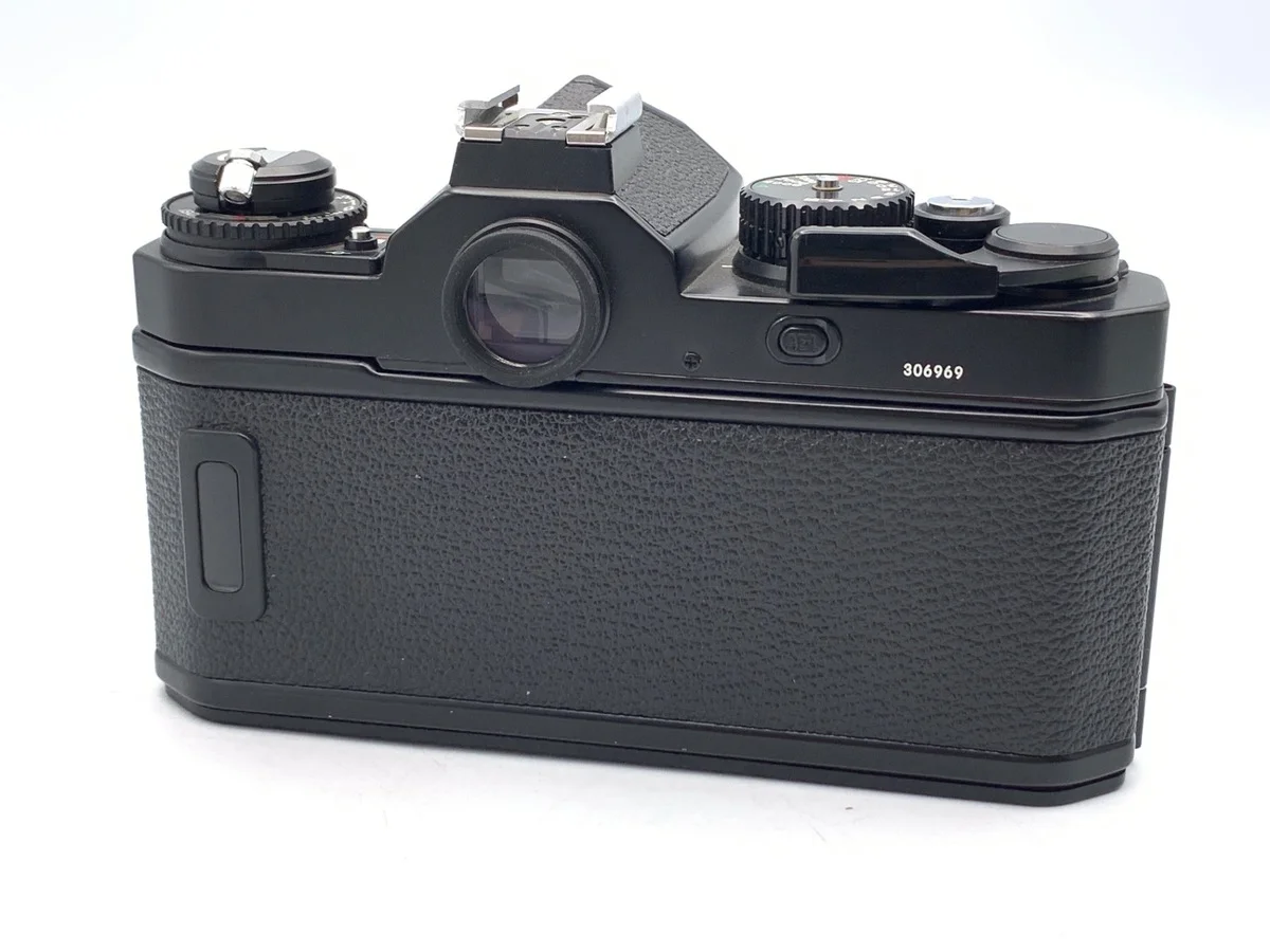 Nikon FM3A Body
