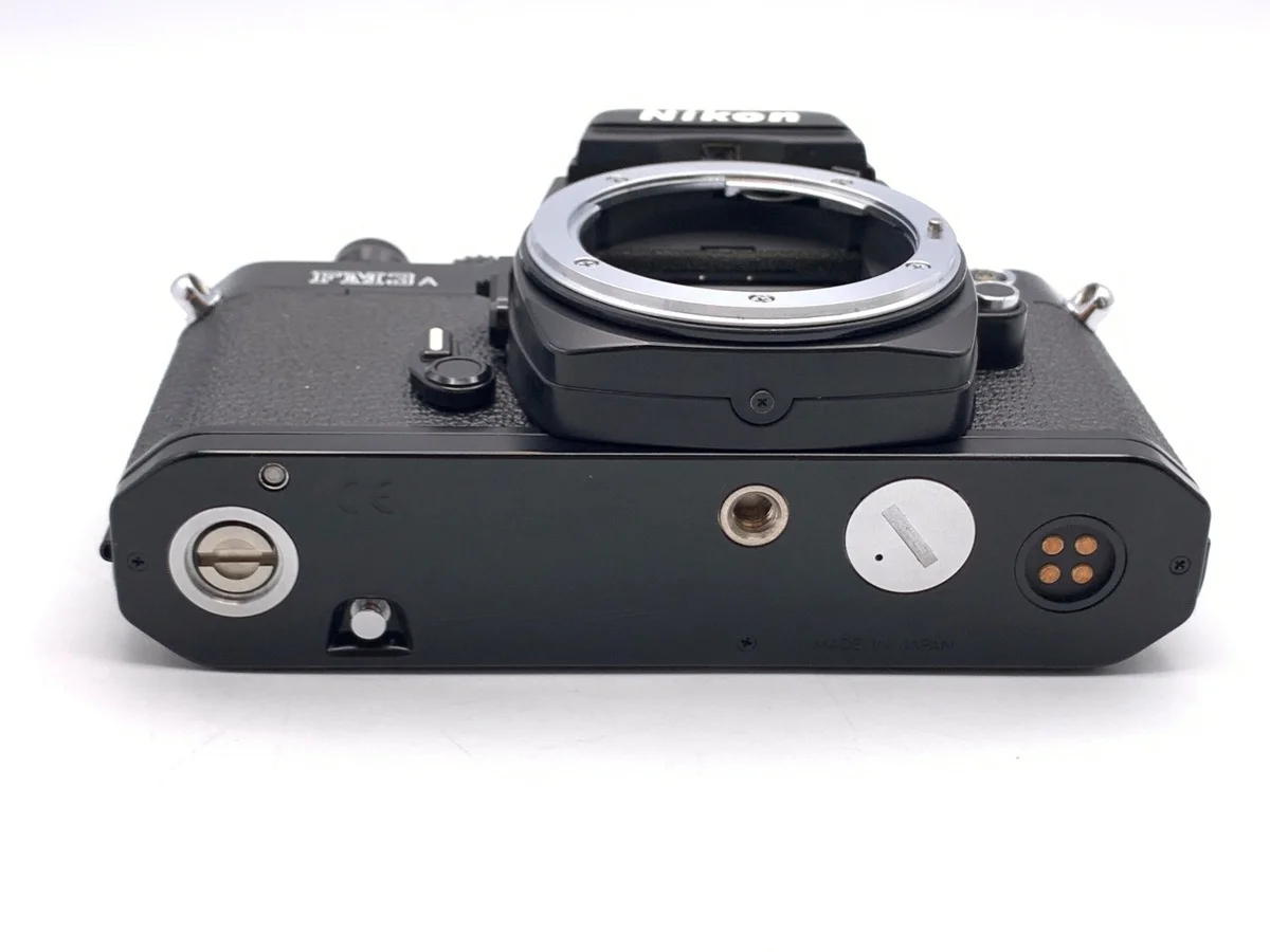 Nikon FM3A Body