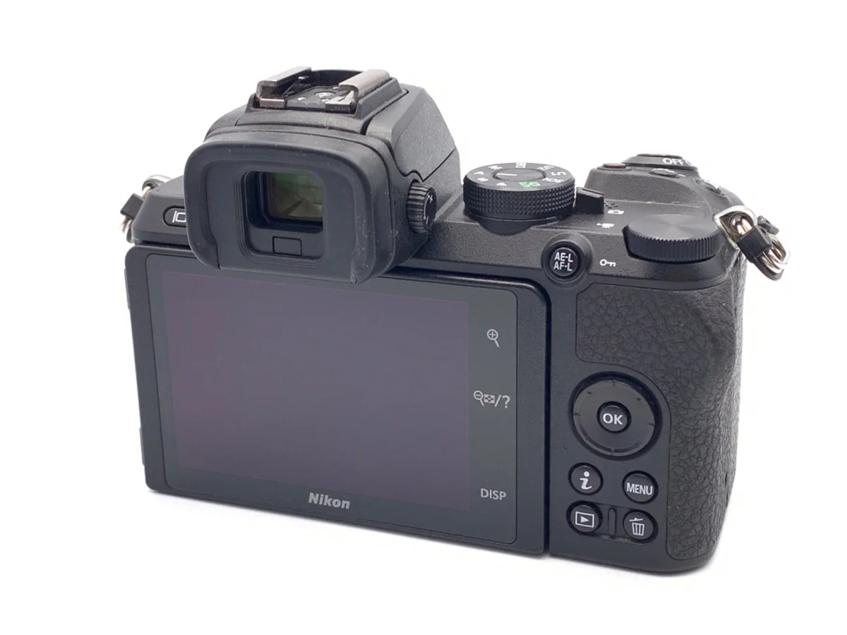 Nikon Z50