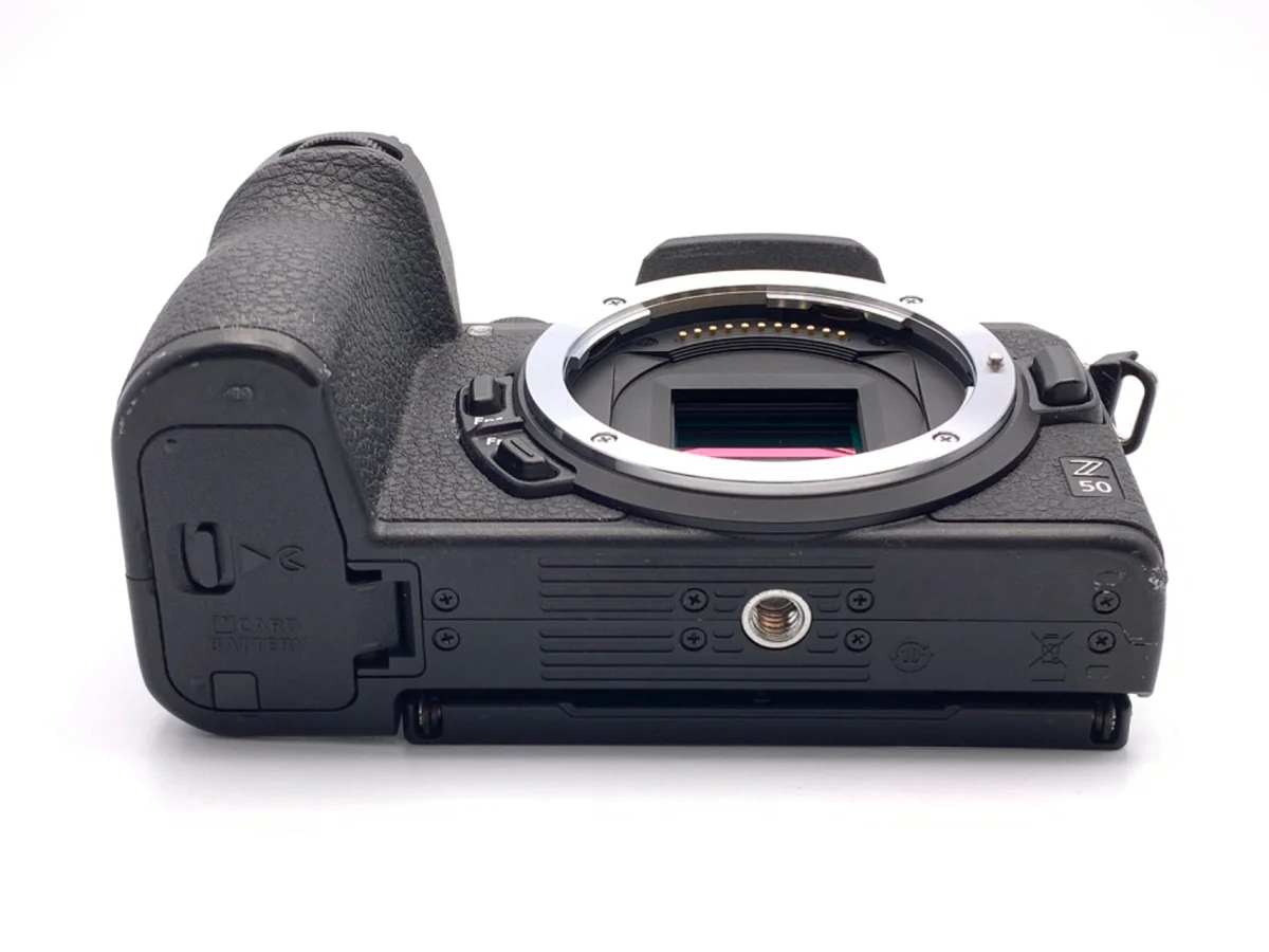 Nikon Z50