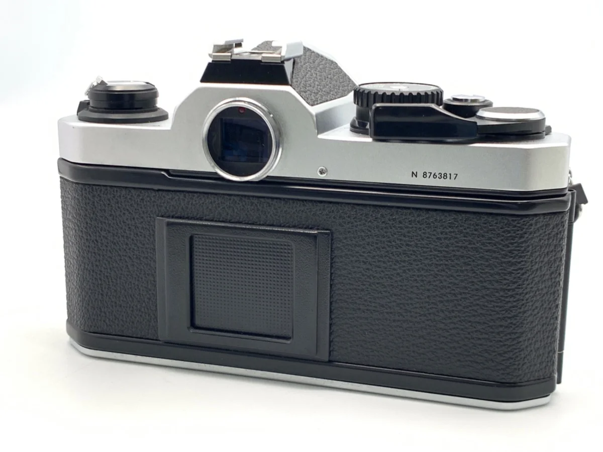 Nikon New FM2