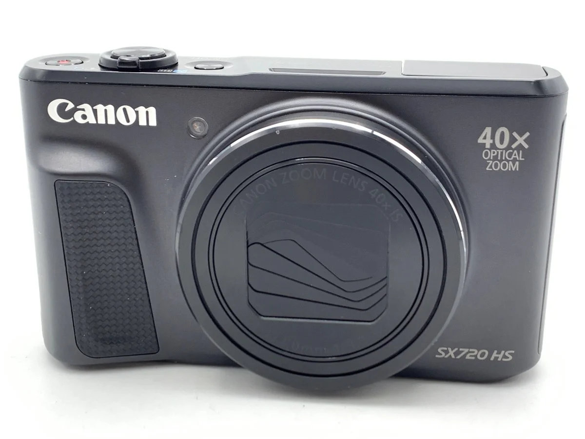 Canon PowerShot SX720 HS