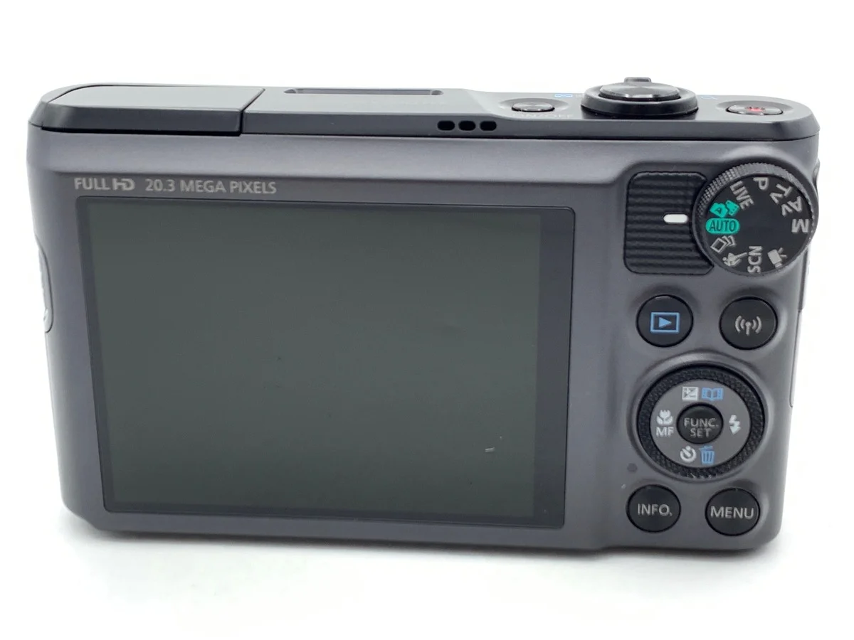 Canon PowerShot SX720 HS