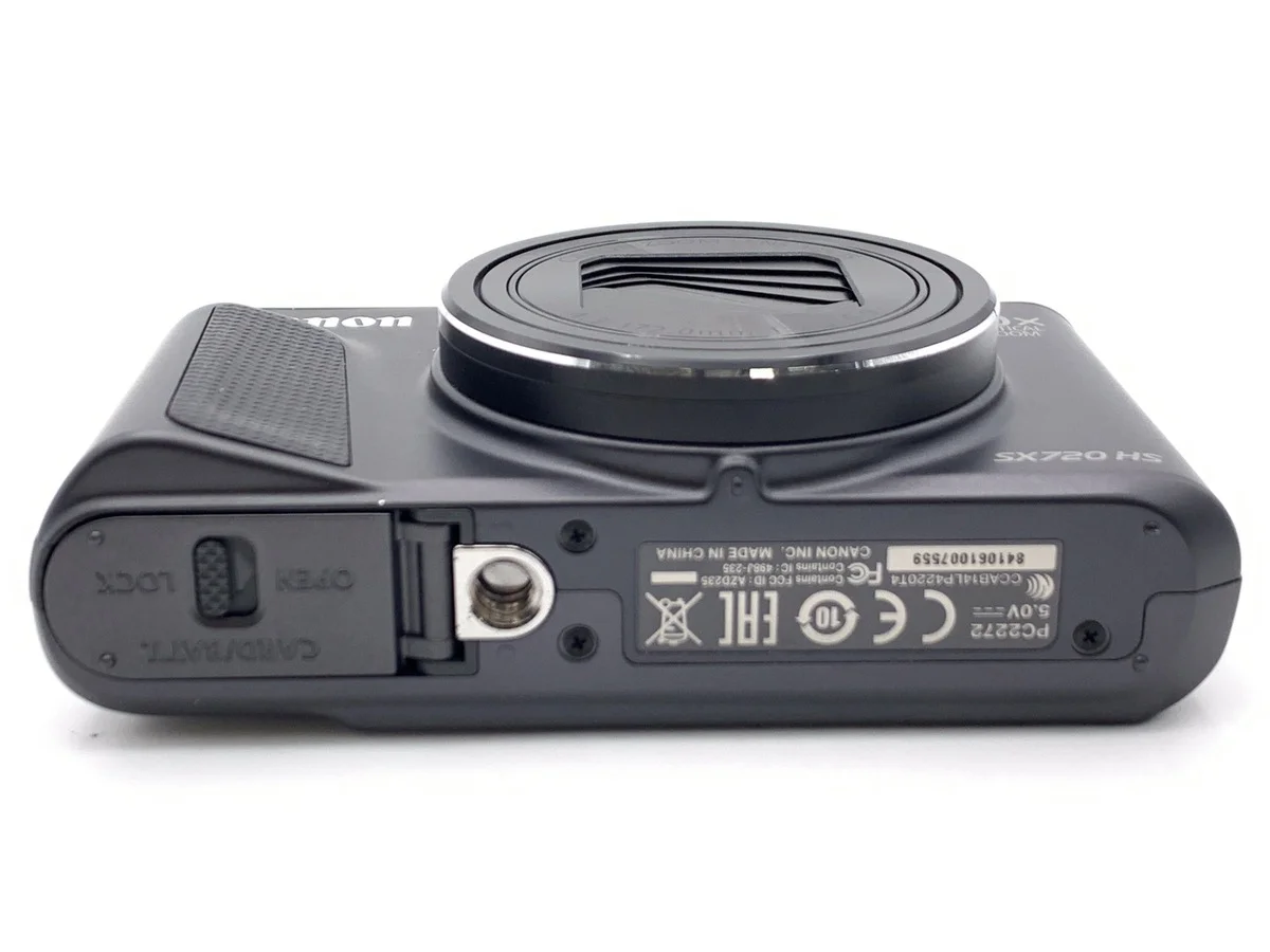 Canon PowerShot SX720 HS
