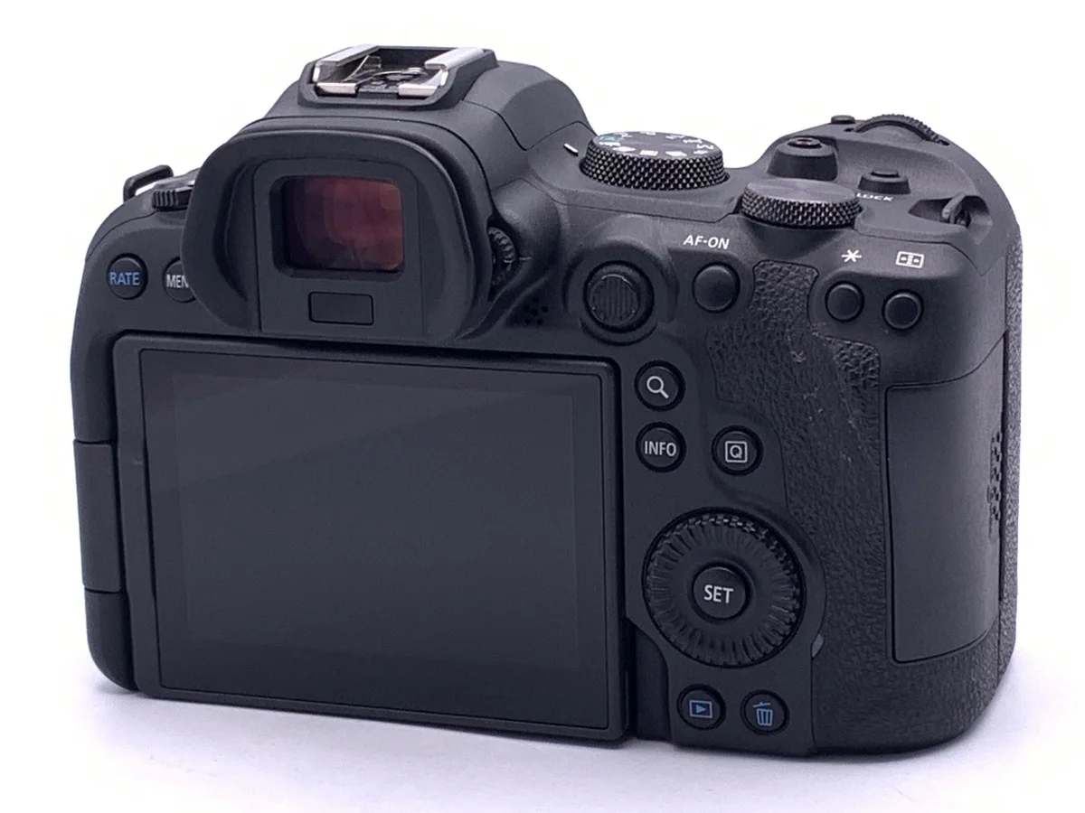 Canon EOS R6