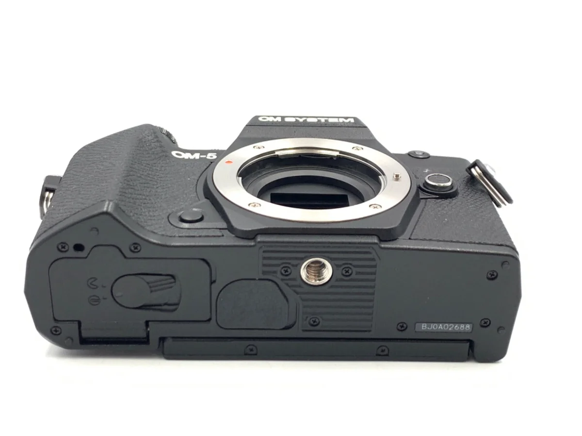 Olympus OM SYSTEM OM-5