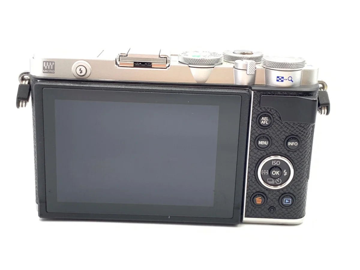 Olympus PEN E-P7