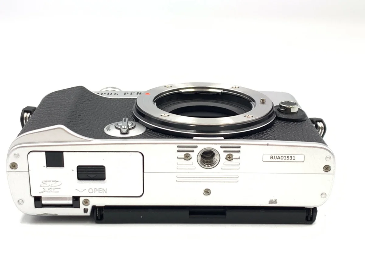 Olympus PEN E-P7