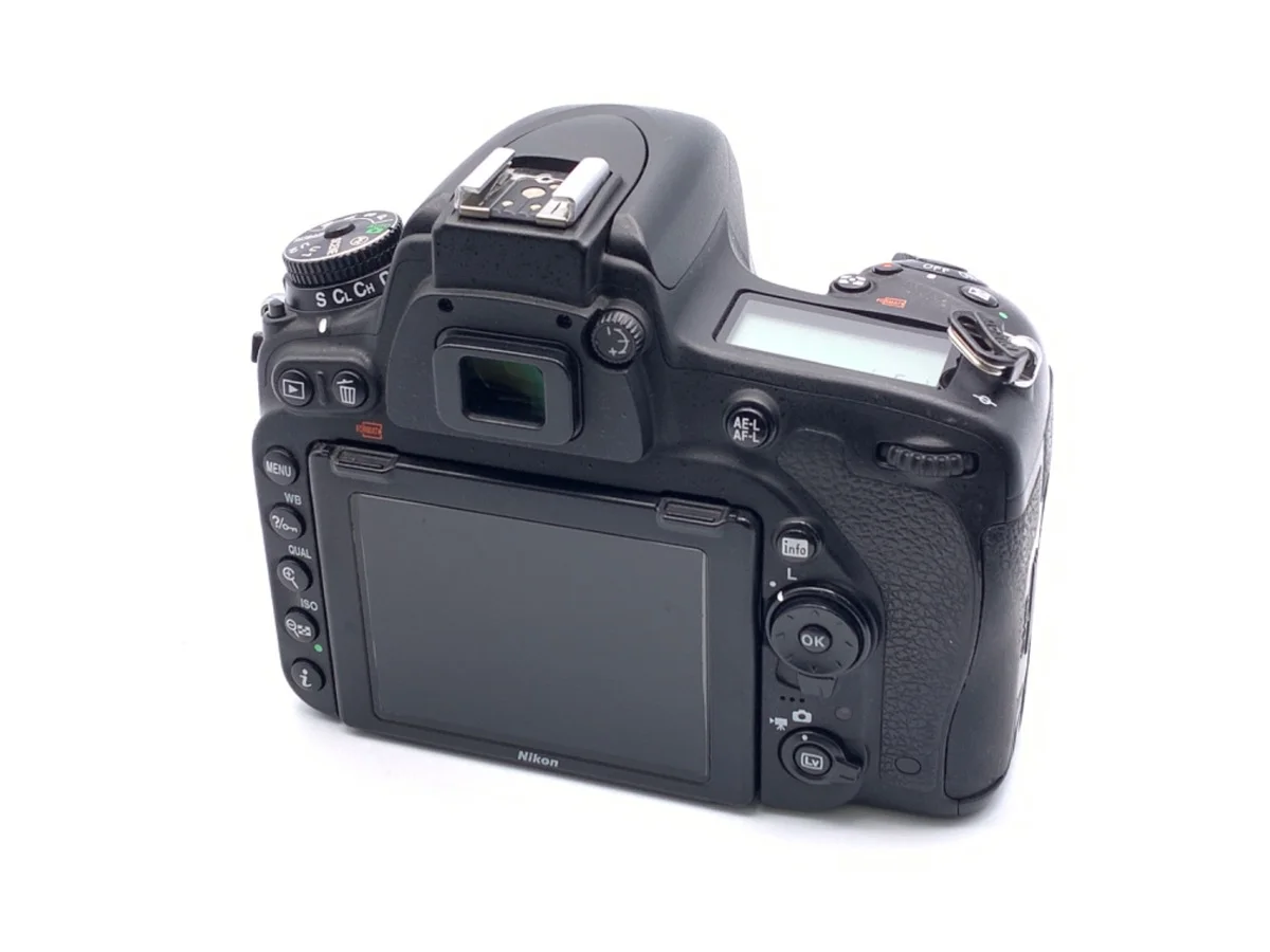 Nikon D750
