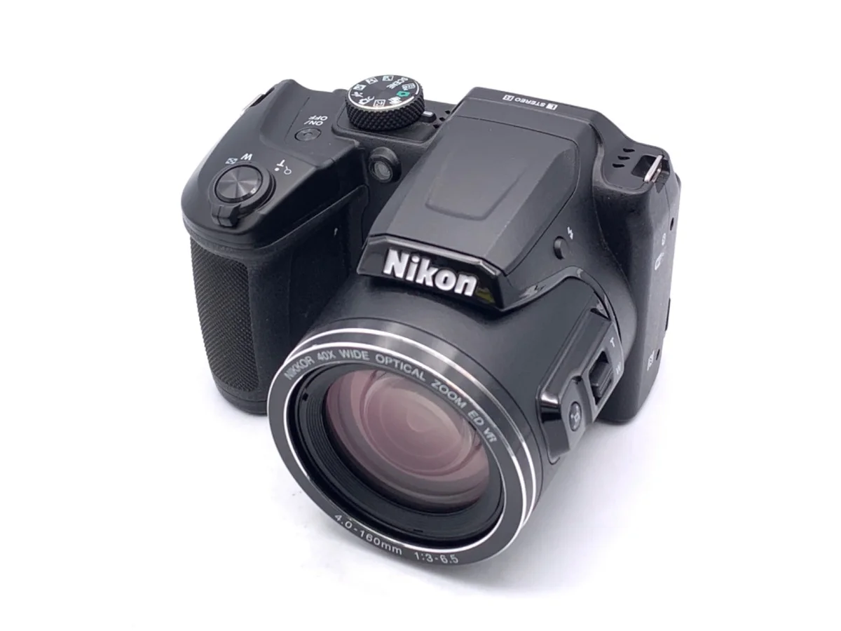 Nikon COOLPIX B500