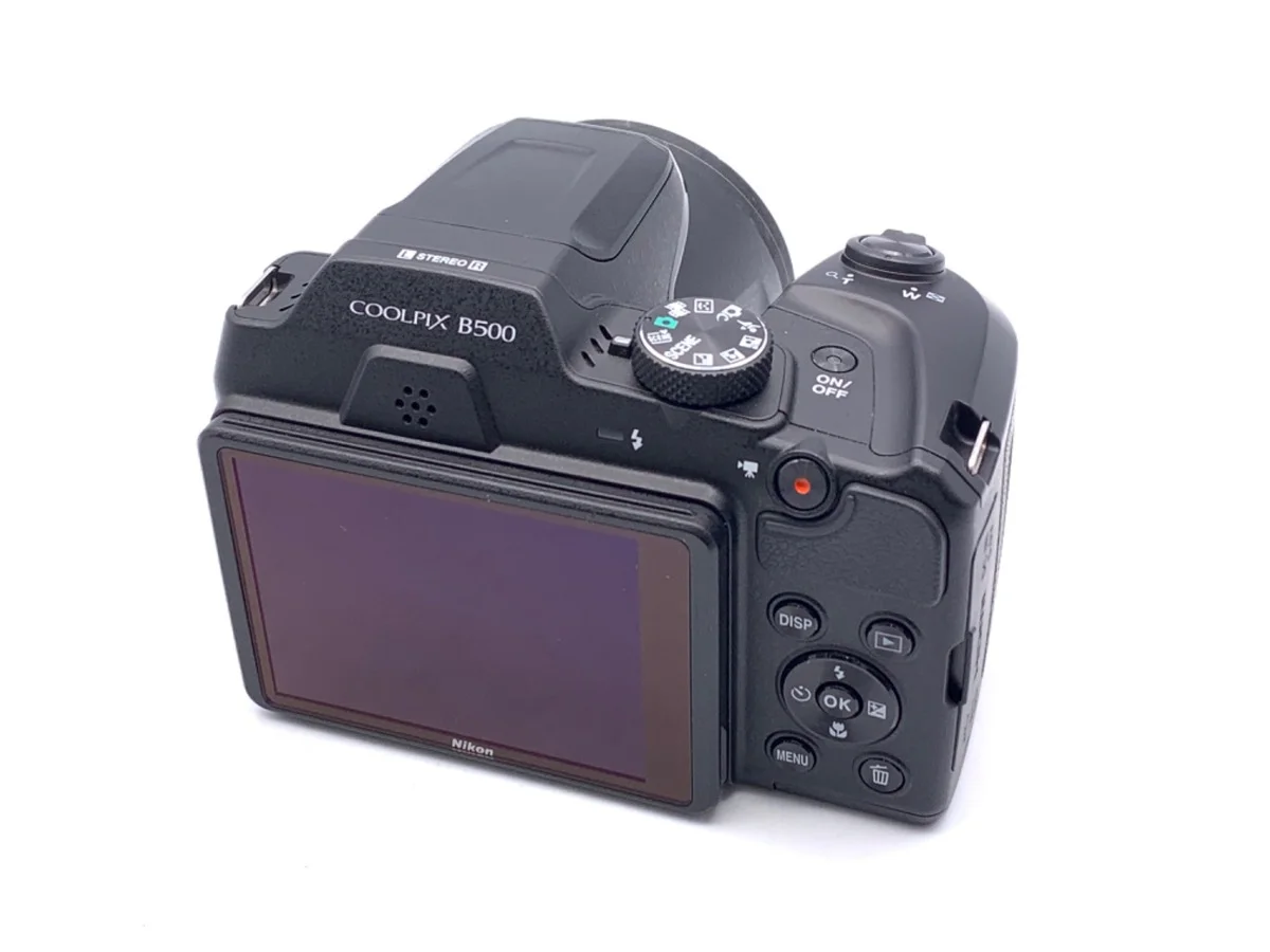 Nikon COOLPIX B500