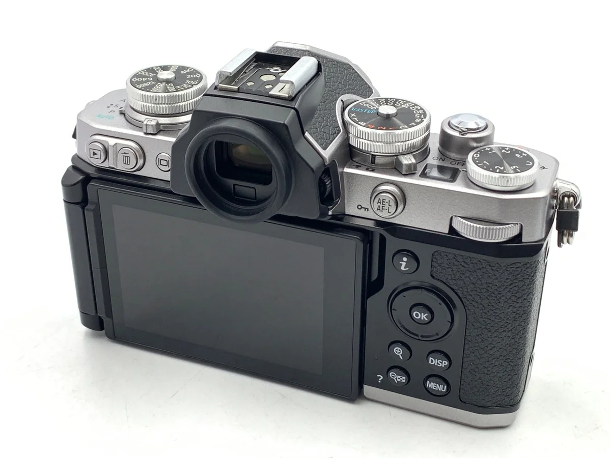 Nikon Zfc