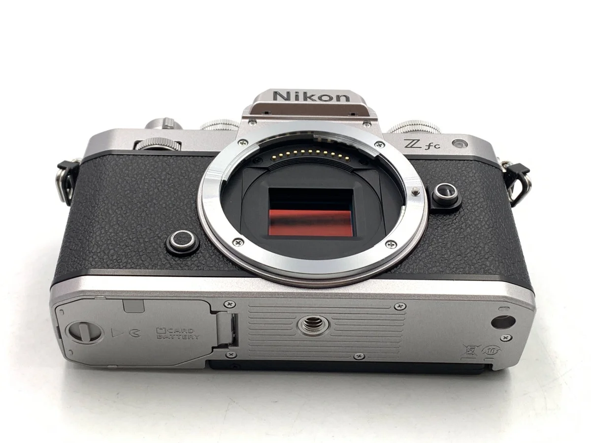 Nikon Zfc