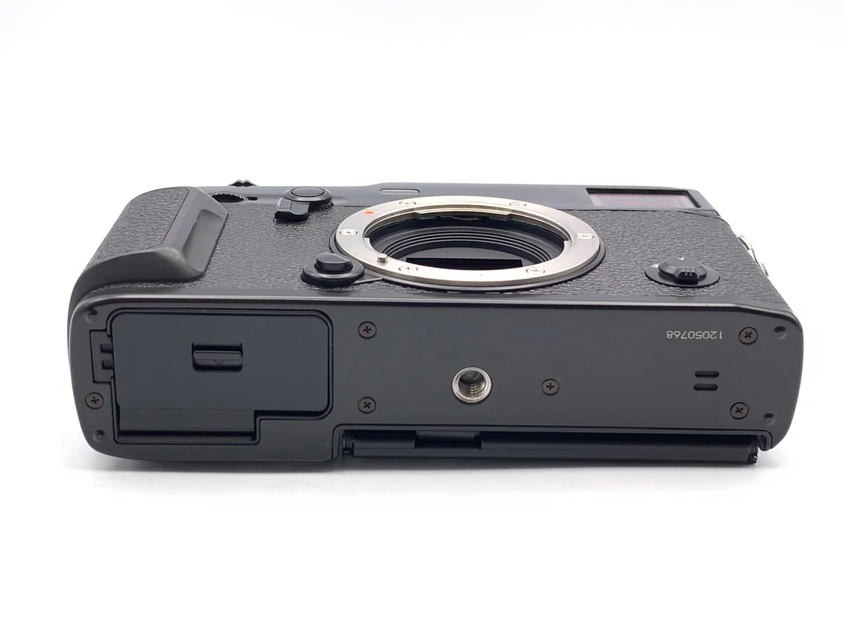 Fujifilm X-Pro3