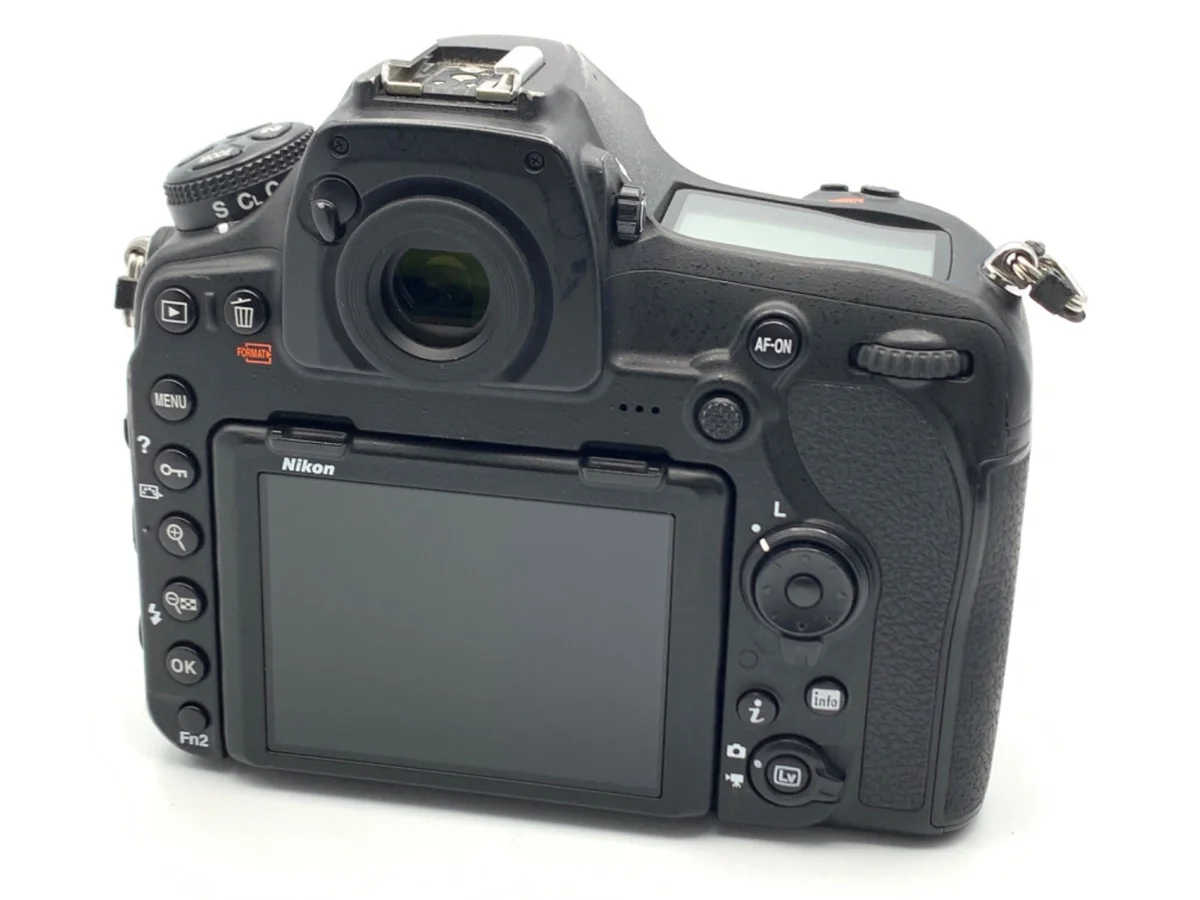 Nikon D850