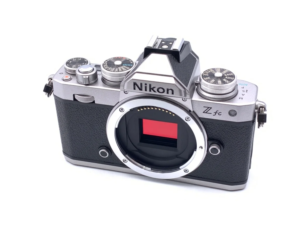 Nikon Zfc