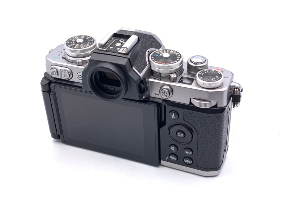 Nikon Zfc