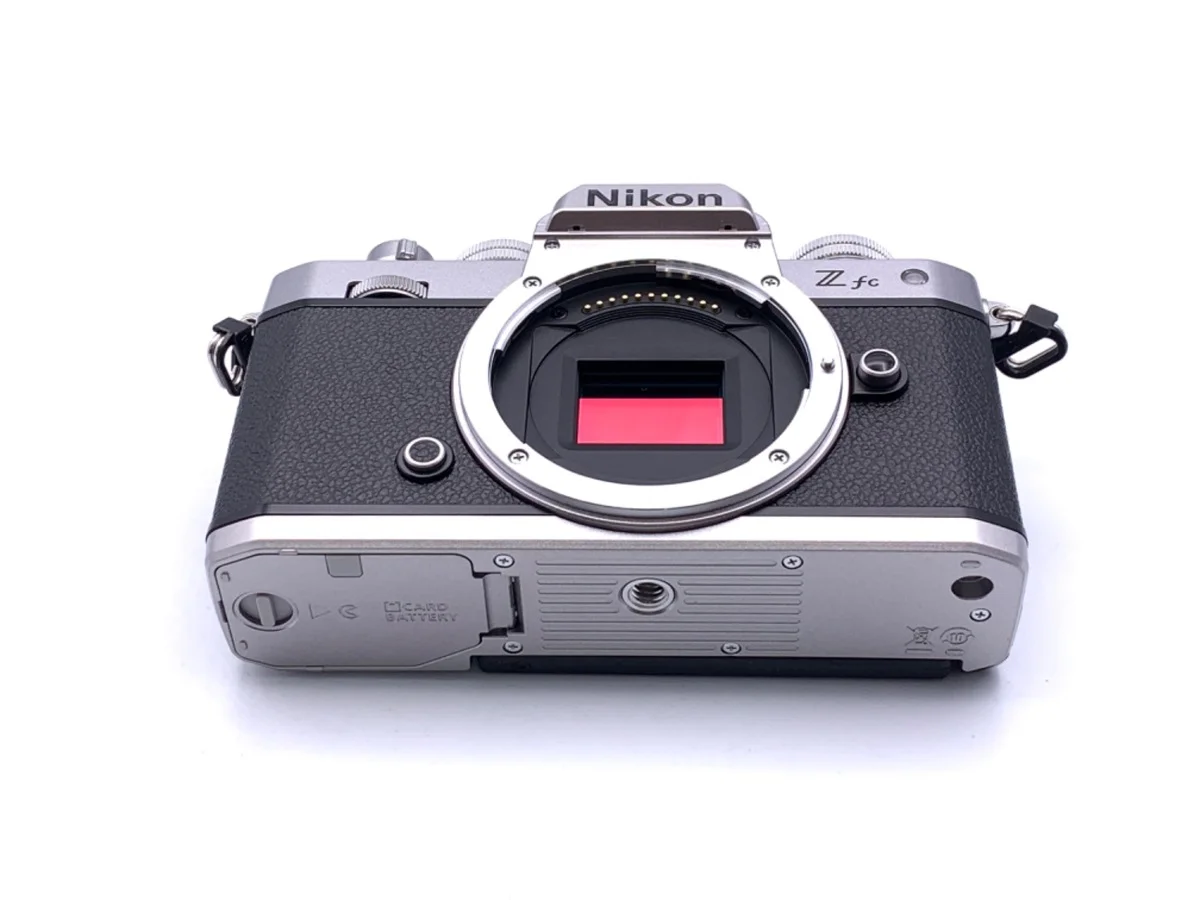 Nikon Zfc