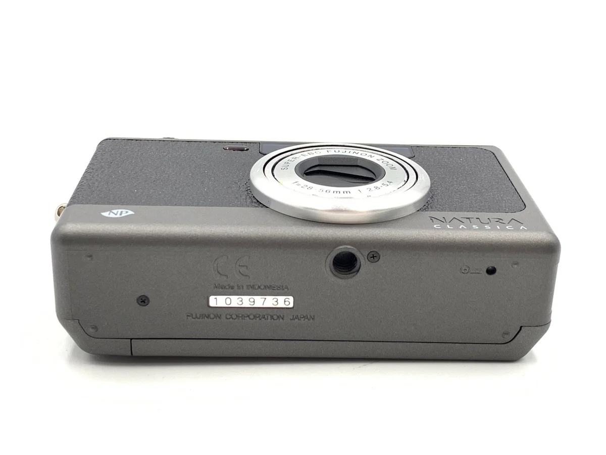 Fujifilm NATURA CLASSICA N