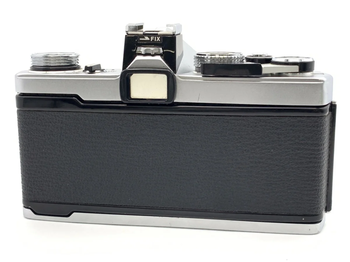 Olympus OM-1