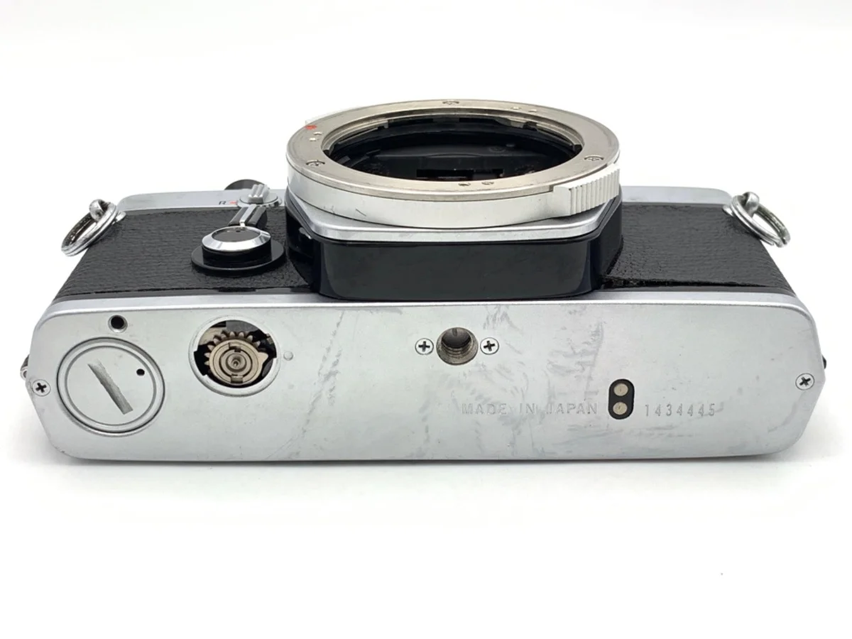 Olympus OM-1