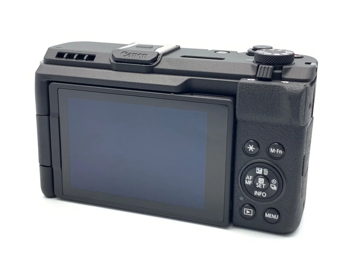 Canon PowerShot V1