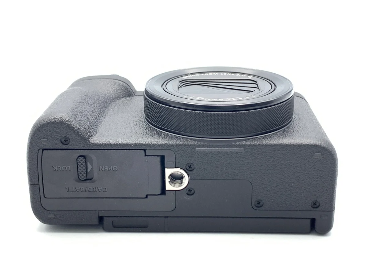 Canon PowerShot V1
