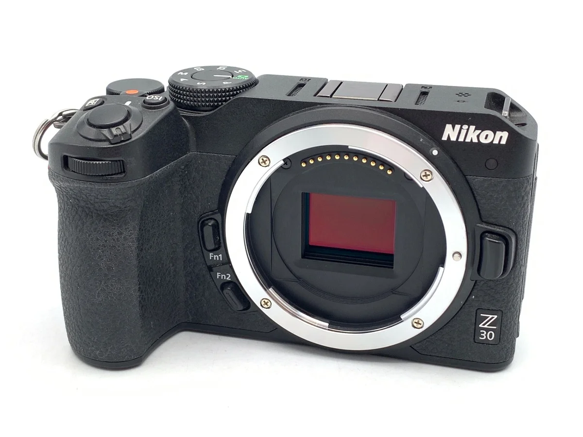 Nikon Z30