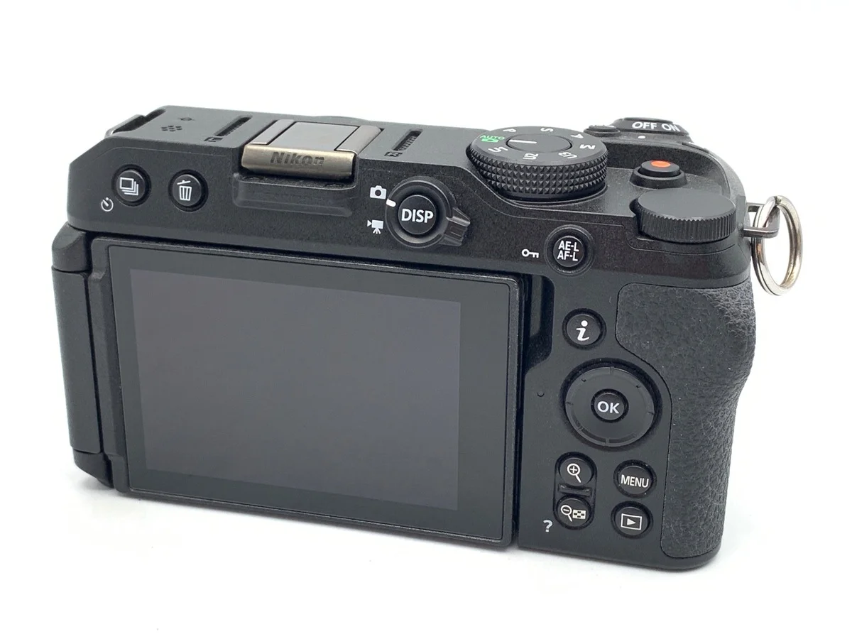 Nikon Z30