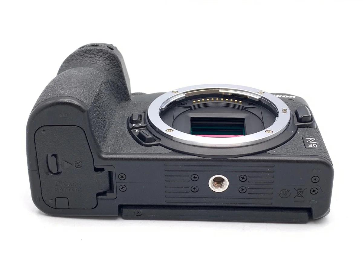 Nikon Z30