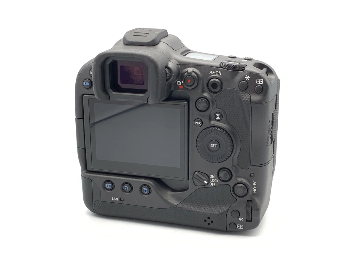 Canon EOS R3