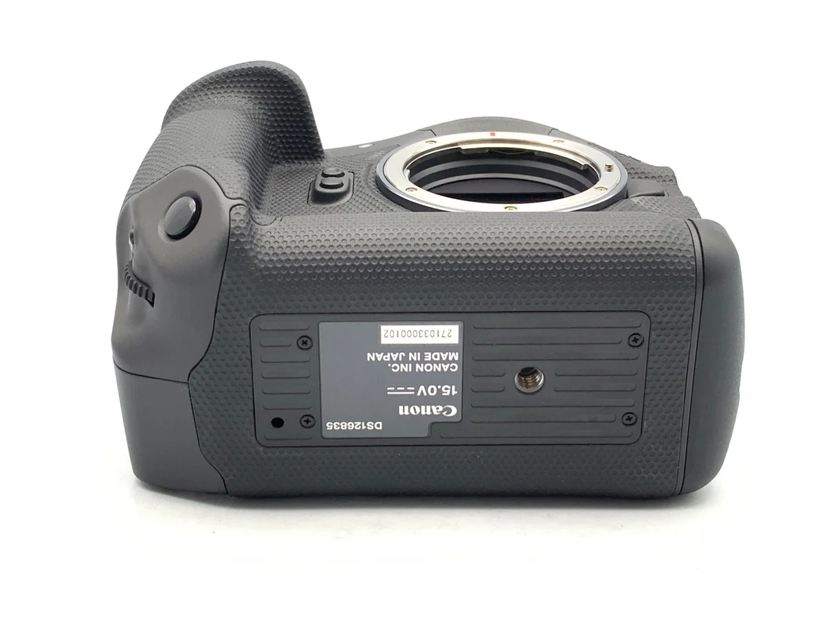 Canon EOS R3