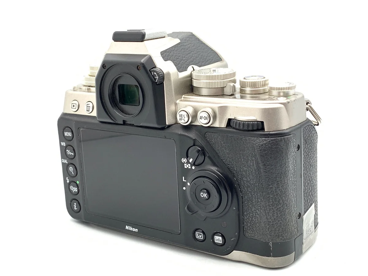 Nikon Df