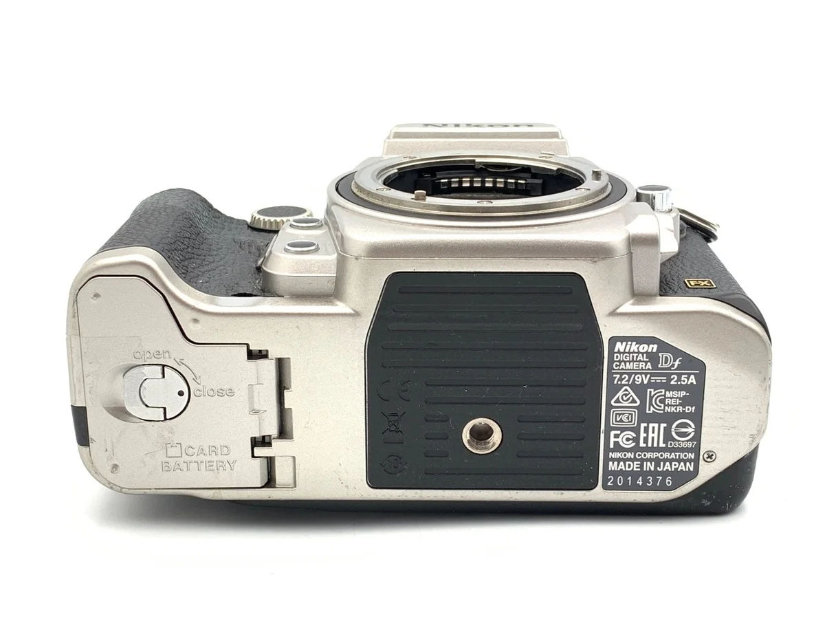 Nikon Df