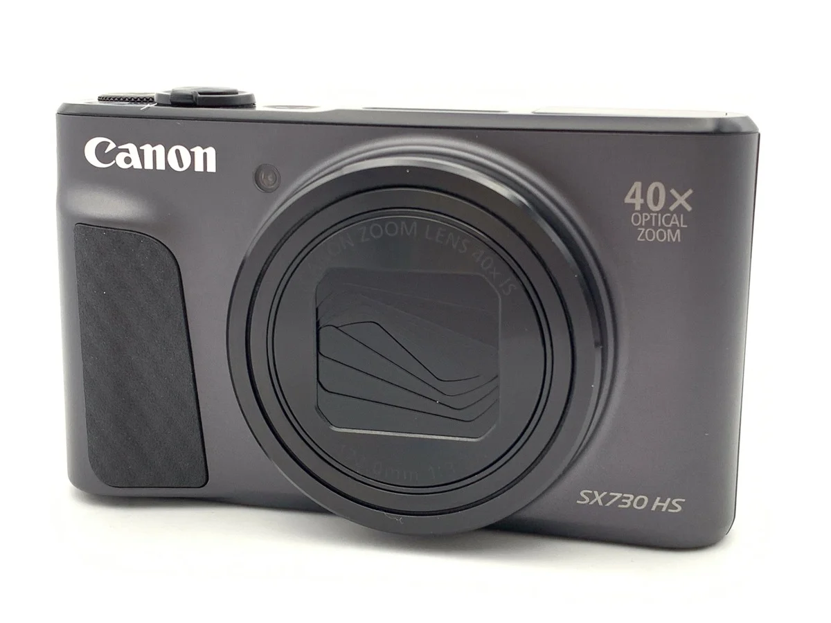 Canon PowerShot SX730 HS