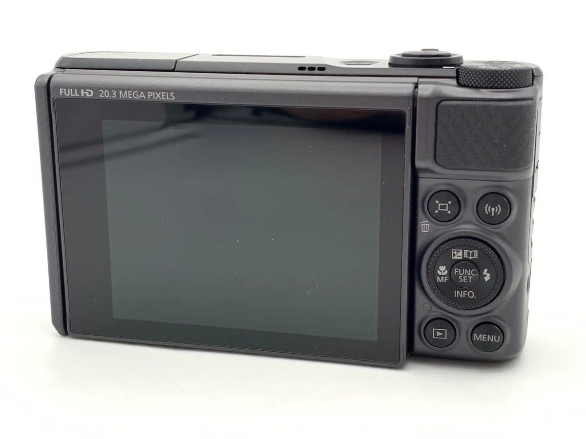 Canon PowerShot SX730 HS