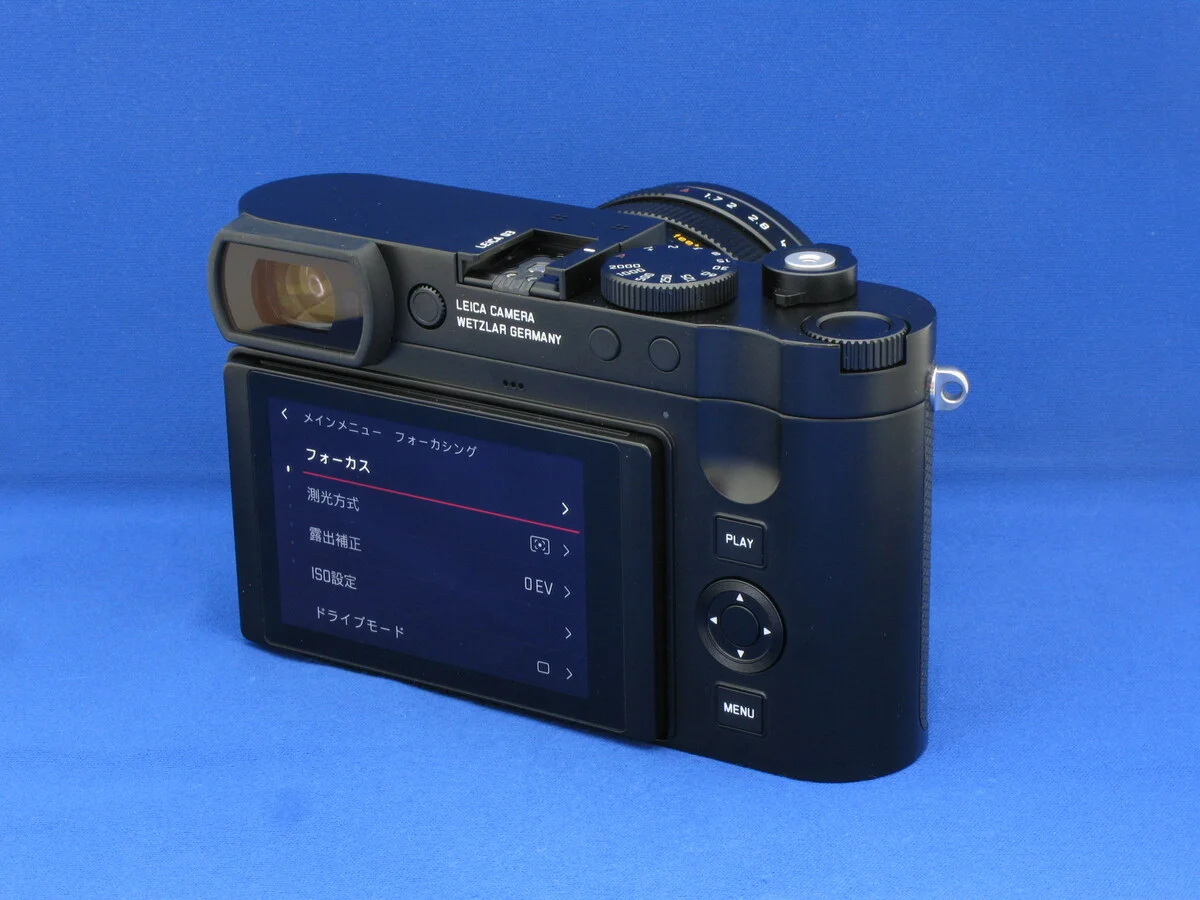 Leica Q3
