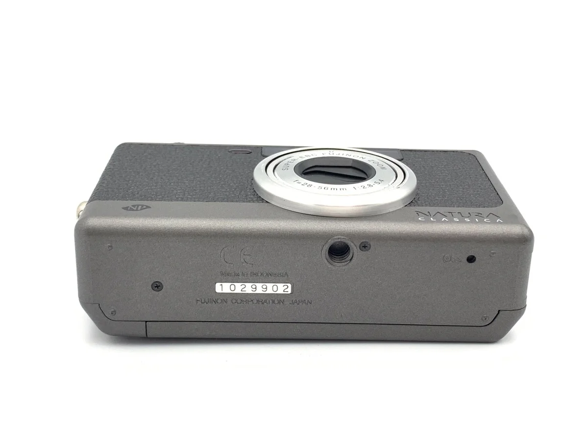Fujifilm NATURA CLASSICA