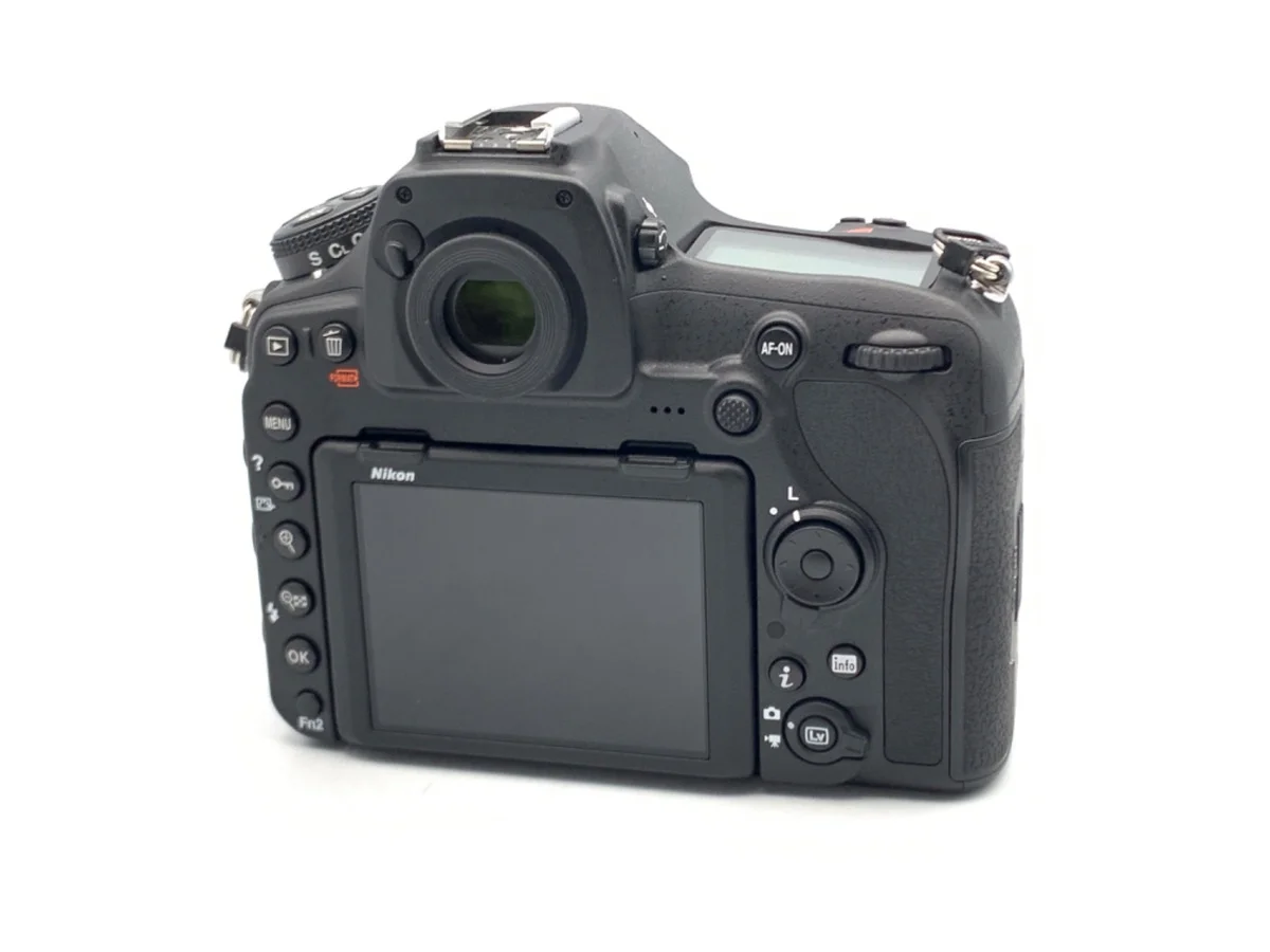 Nikon D850